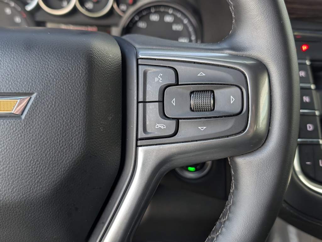 Thumbnail: 2023 Chevrolet Suburban - 22