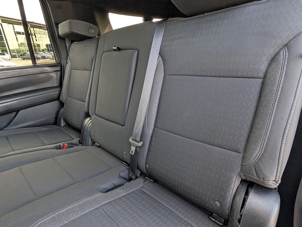 Thumbnail: 2023 Chevrolet Suburban - 11