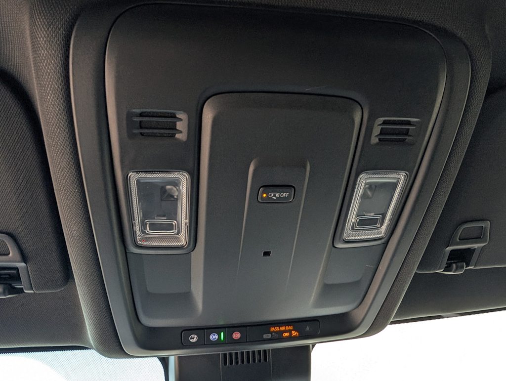 Thumbnail: 2023 Chevrolet Suburban - 28