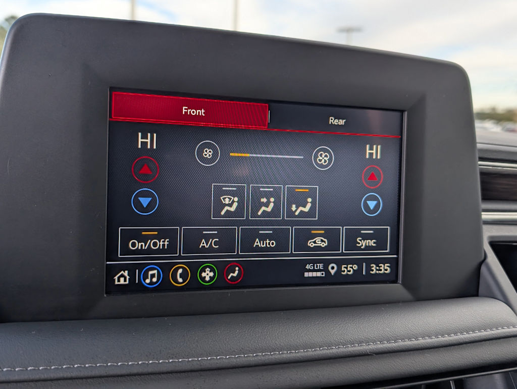 Thumbnail: 2023 Chevrolet Suburban - 18