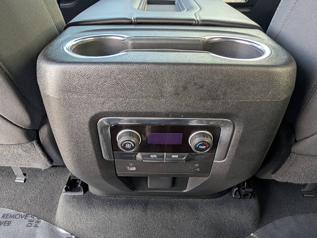 Thumbnail: 2023 Chevrolet Suburban - 30