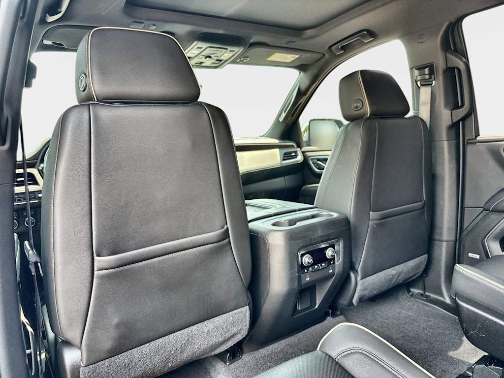 Thumbnail: 2021 Chevrolet Tahoe - 25