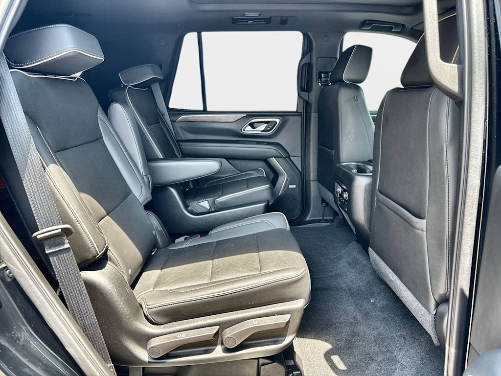 Thumbnail: 2021 Chevrolet Tahoe - 26