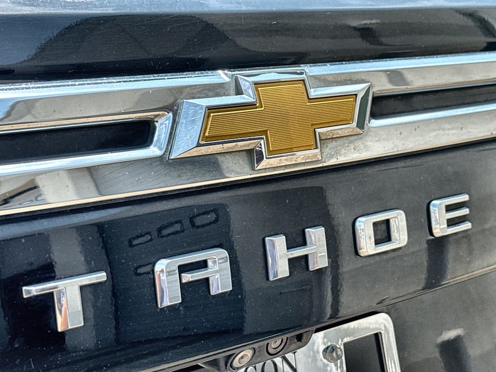 Thumbnail: 2021 Chevrolet Tahoe - 23