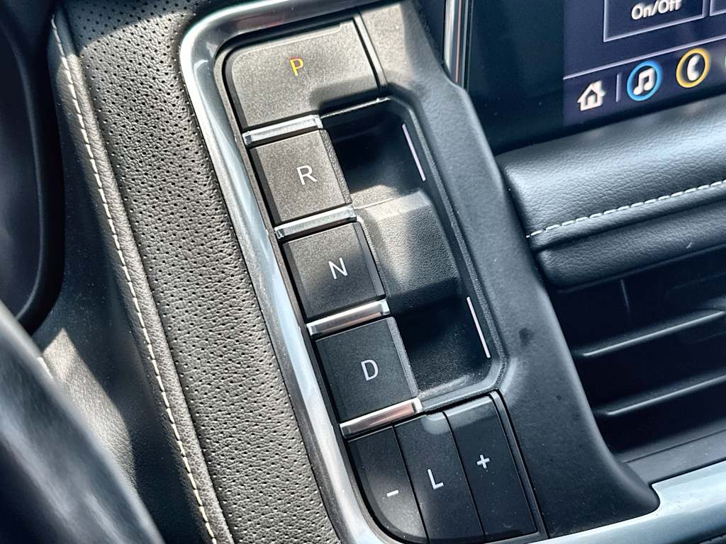 Thumbnail: 2021 Chevrolet Tahoe - 27