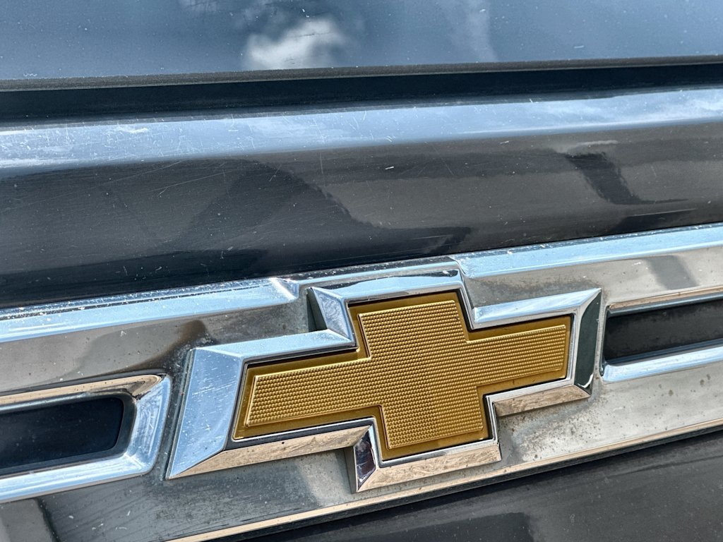 Thumbnail: 2021 Chevrolet Tahoe - 24