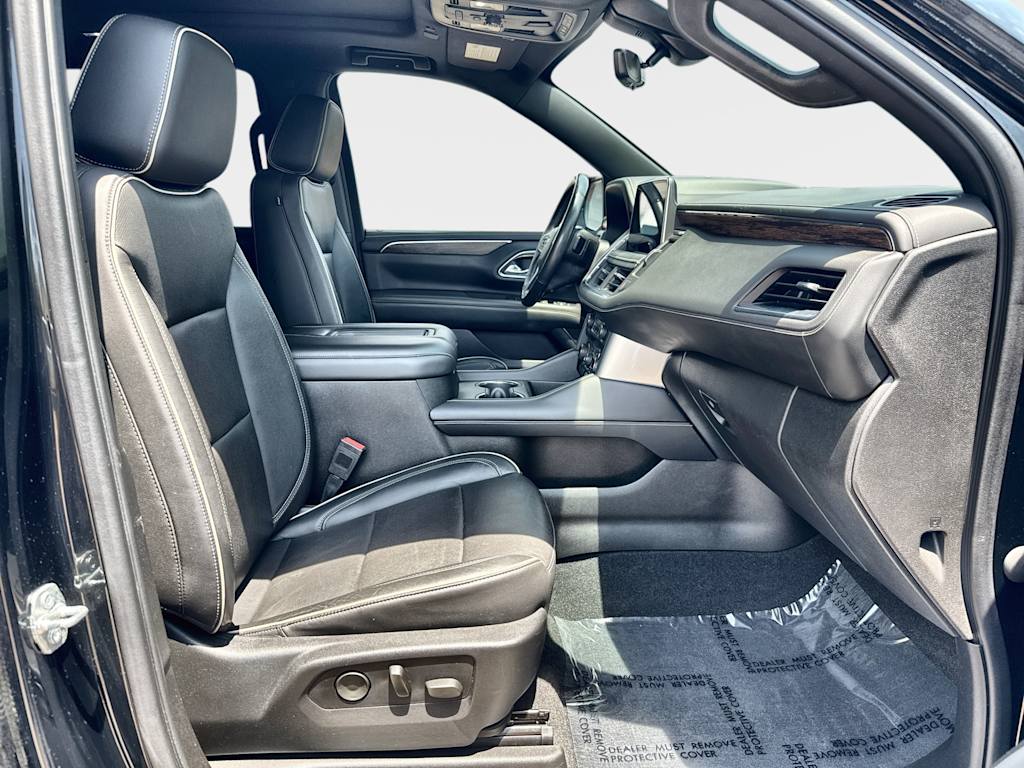 Thumbnail: 2021 Chevrolet Tahoe - 22