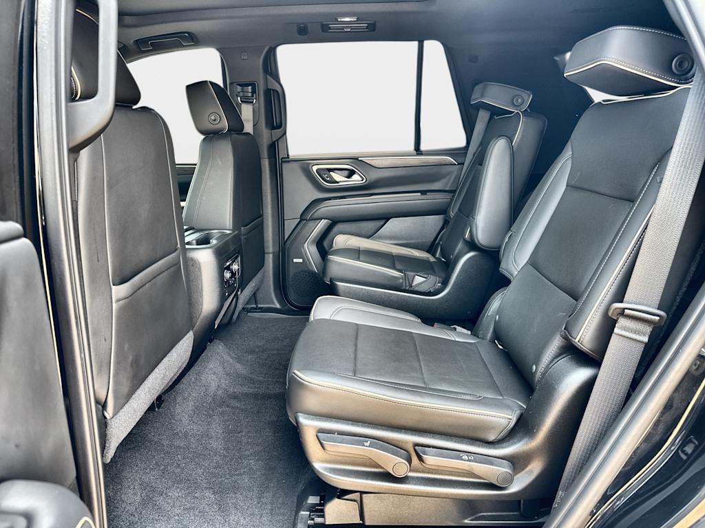 Thumbnail: 2021 Chevrolet Tahoe - 11
