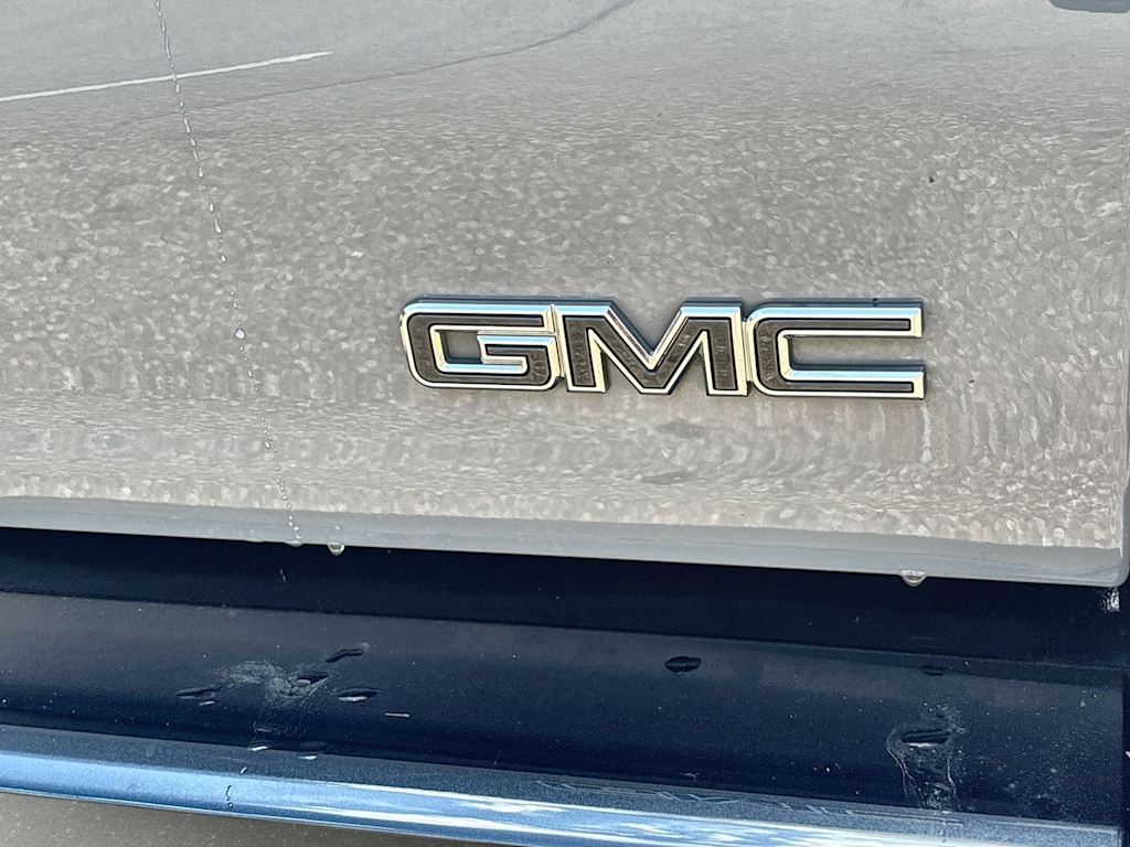 Thumbnail: 2024 GMC Hummer EV - 21