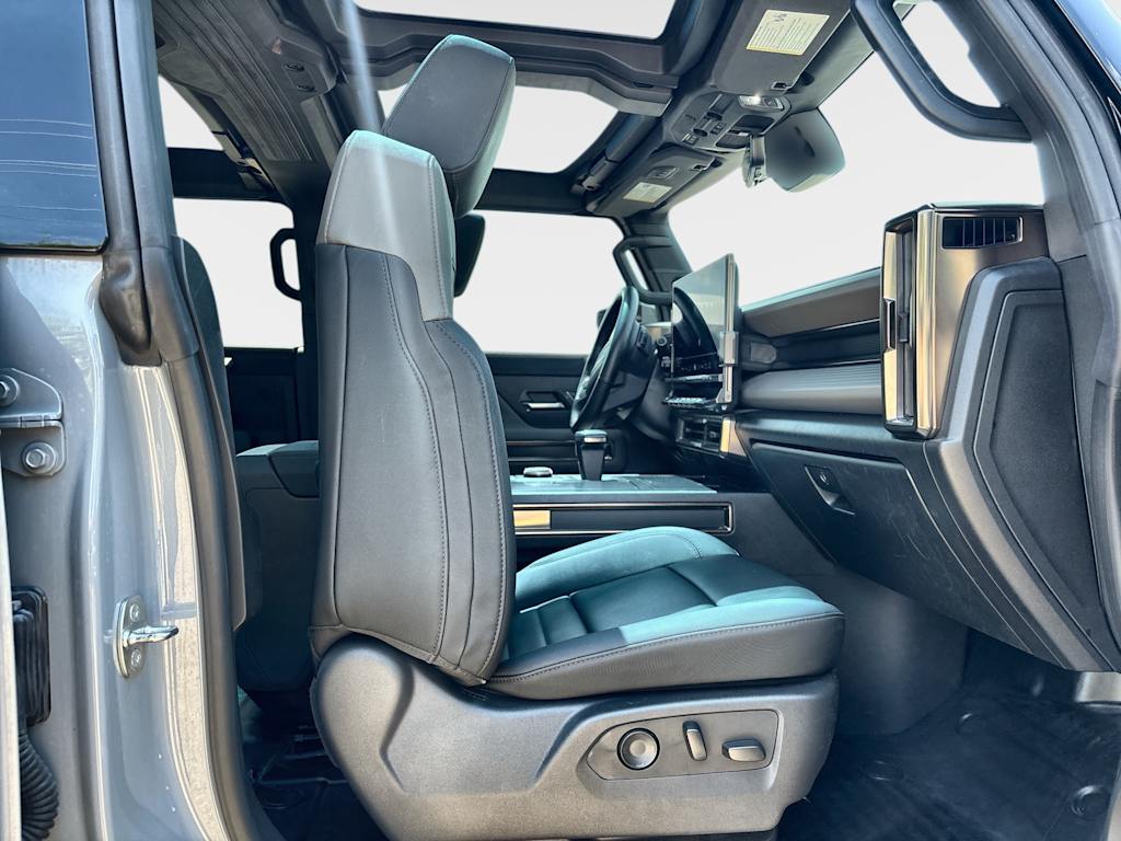 Thumbnail: 2024 GMC Hummer EV - 20