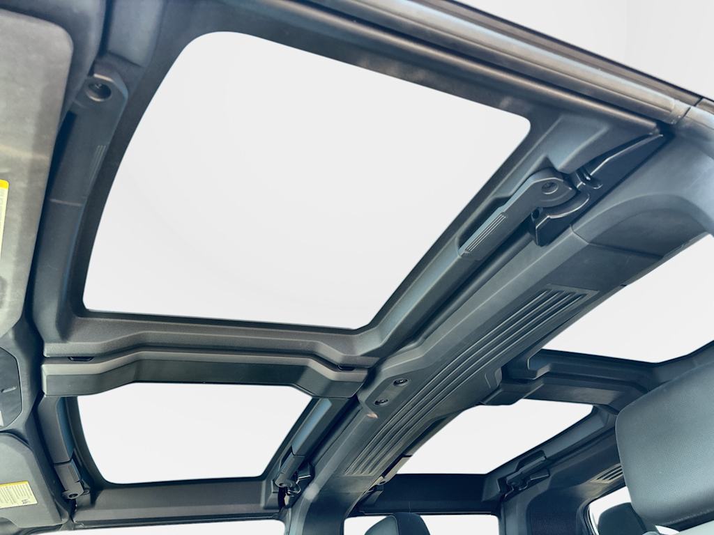 Thumbnail: 2024 GMC Hummer EV - 27