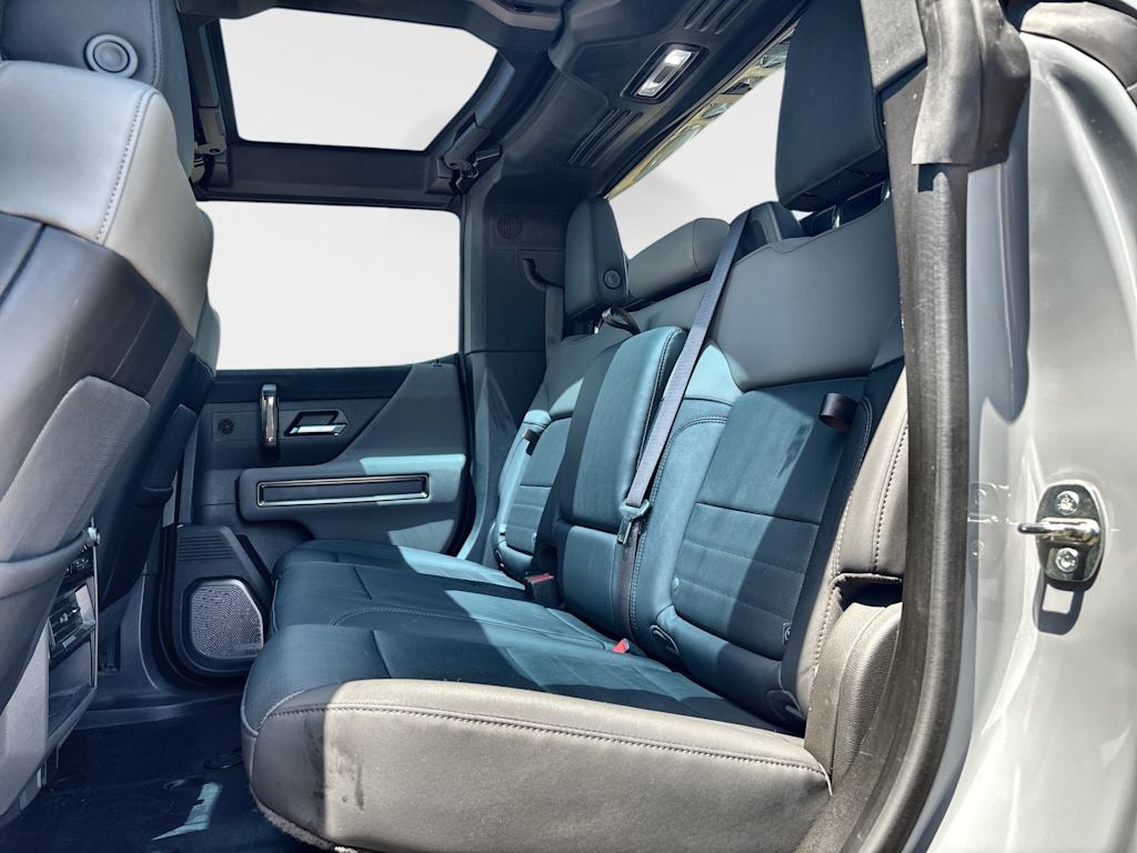 Thumbnail: 2024 GMC Hummer EV - 10