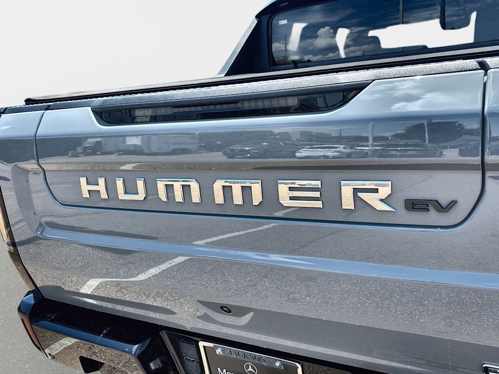 Thumbnail: 2024 GMC Hummer EV - 5
