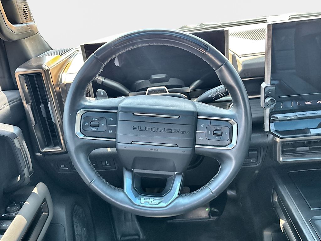 Thumbnail: 2024 GMC Hummer EV - 7