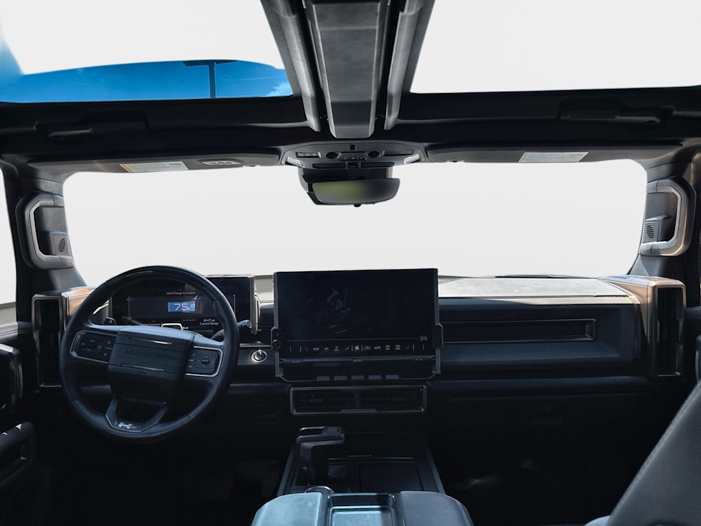 Thumbnail: 2024 GMC Hummer EV - 2