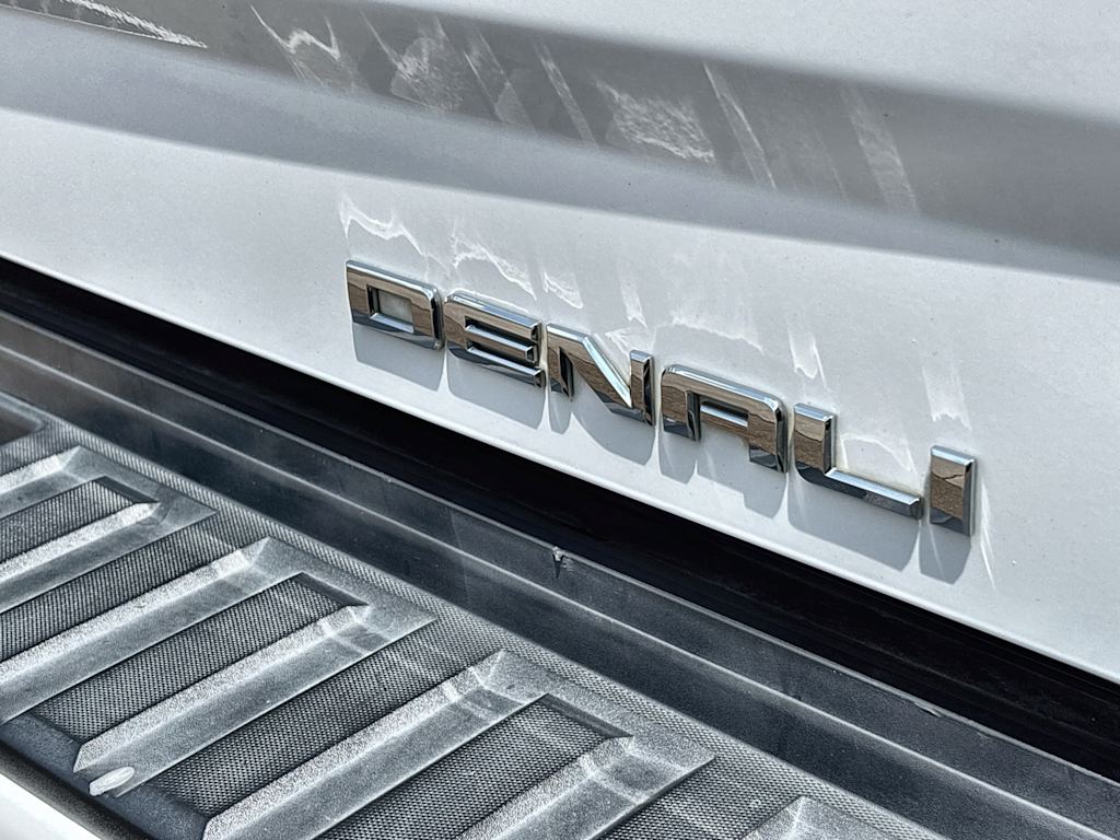 Thumbnail: 2015 GMC Sierra 2500 - 7