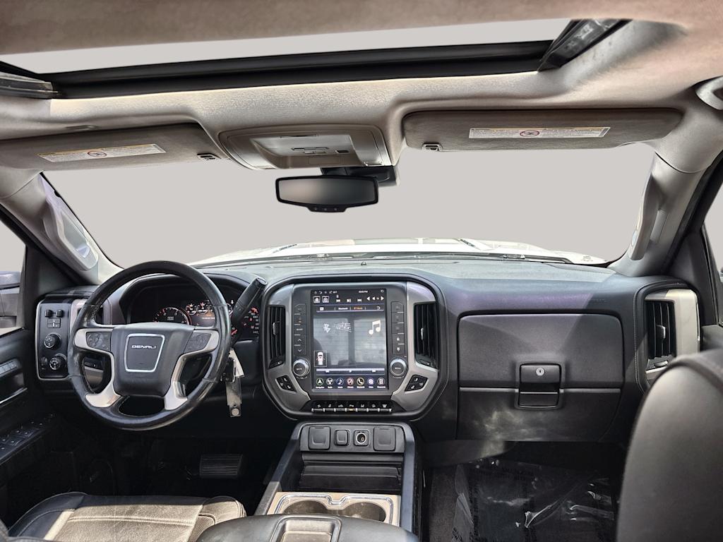 Thumbnail: 2015 GMC Sierra 2500 - 2