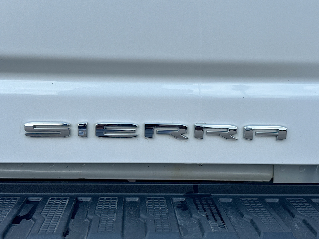 Thumbnail: 2024 GMC Sierra 2500 - 7