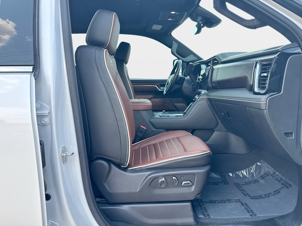 Thumbnail: 2024 GMC Sierra 2500 - 22
