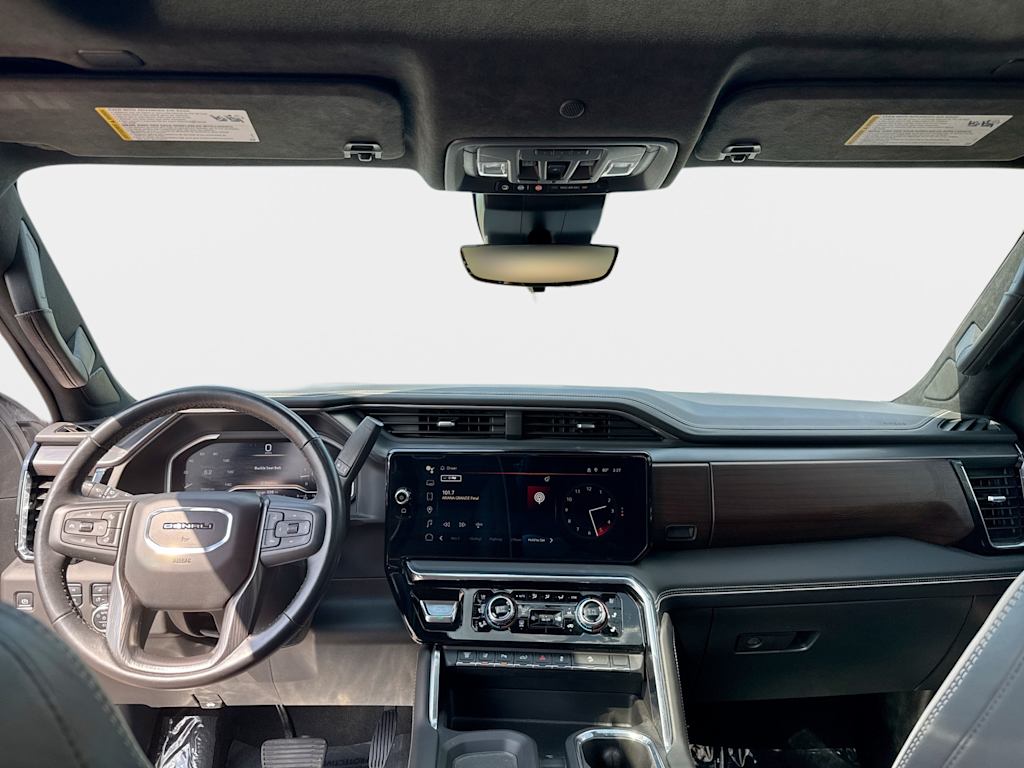 Thumbnail: 2024 GMC Sierra 2500 - 2