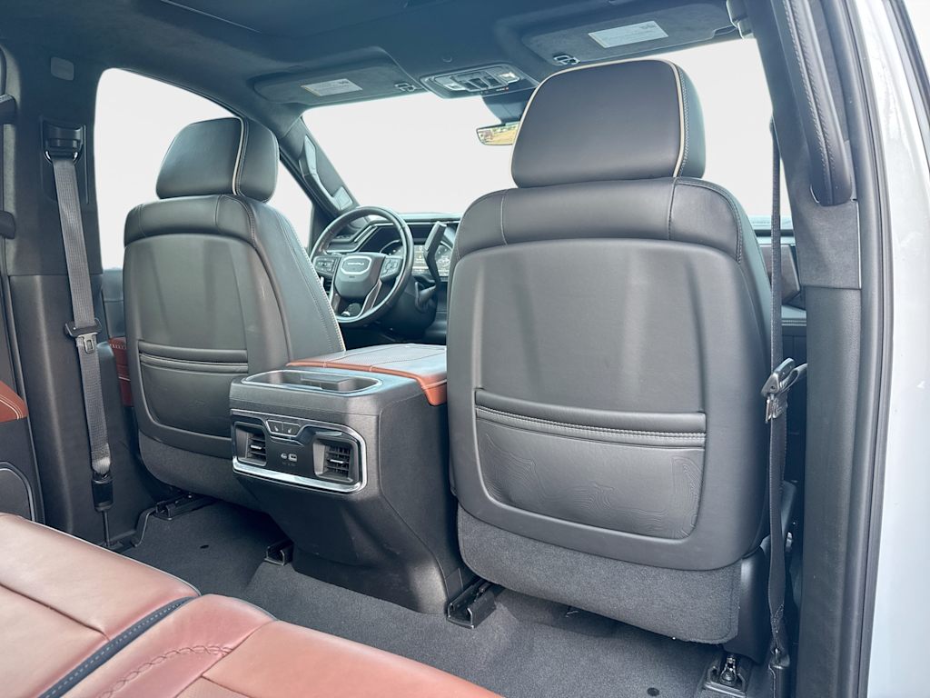 Thumbnail: 2024 GMC Sierra 2500 - 24