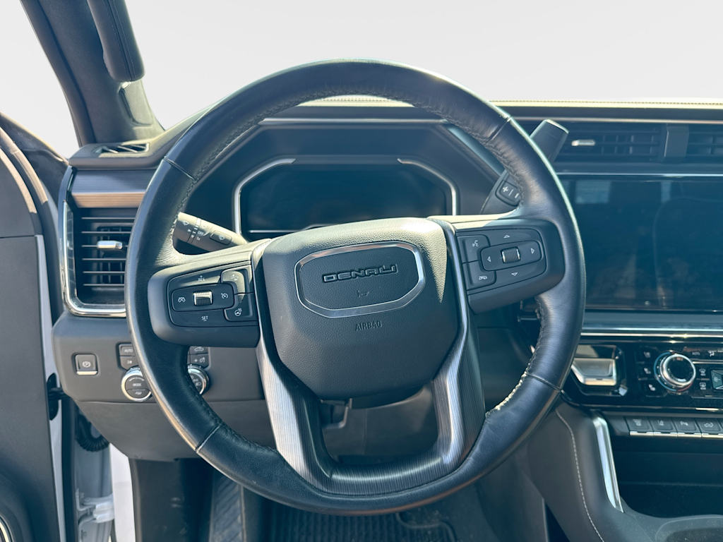 Thumbnail: 2024 GMC Sierra 2500 - 10