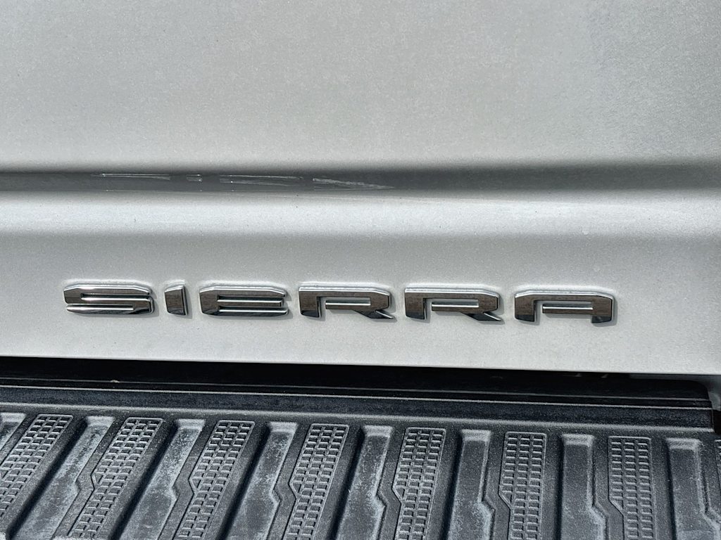 Thumbnail: 2024 GMC Sierra 3500 - 7