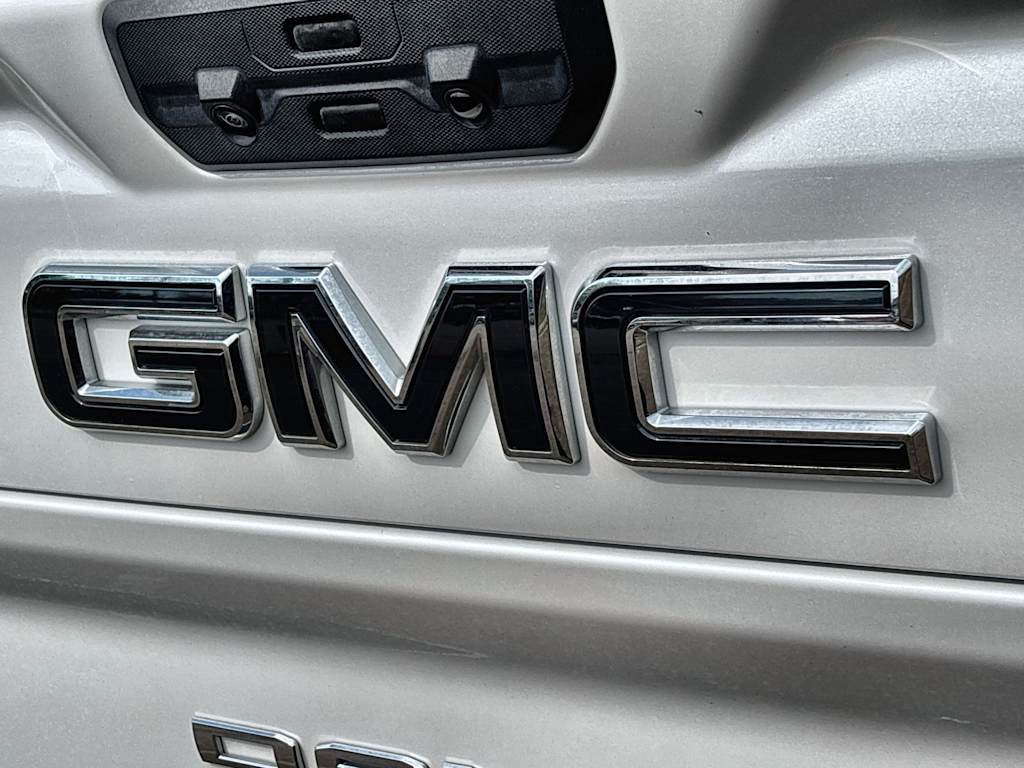 Thumbnail: 2024 GMC Sierra 3500 - 23
