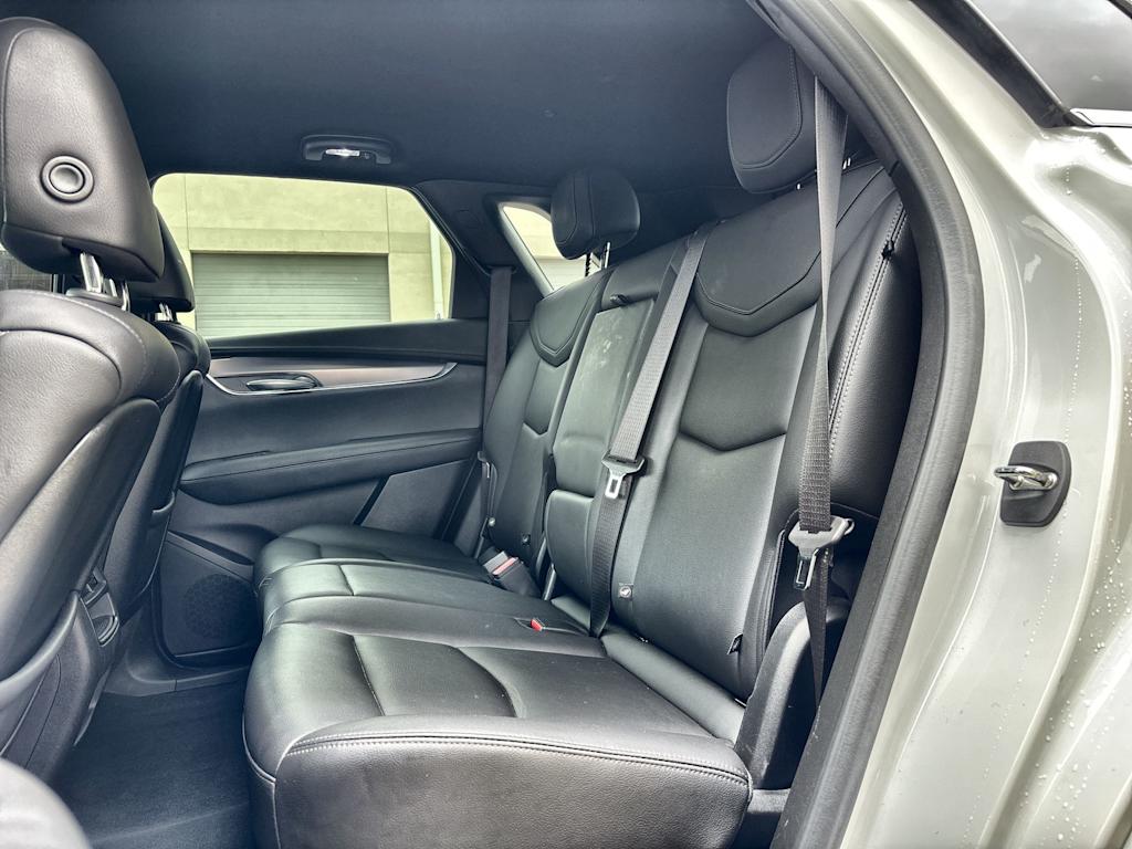 Thumbnail: 2023 Cadillac XT5 - 13