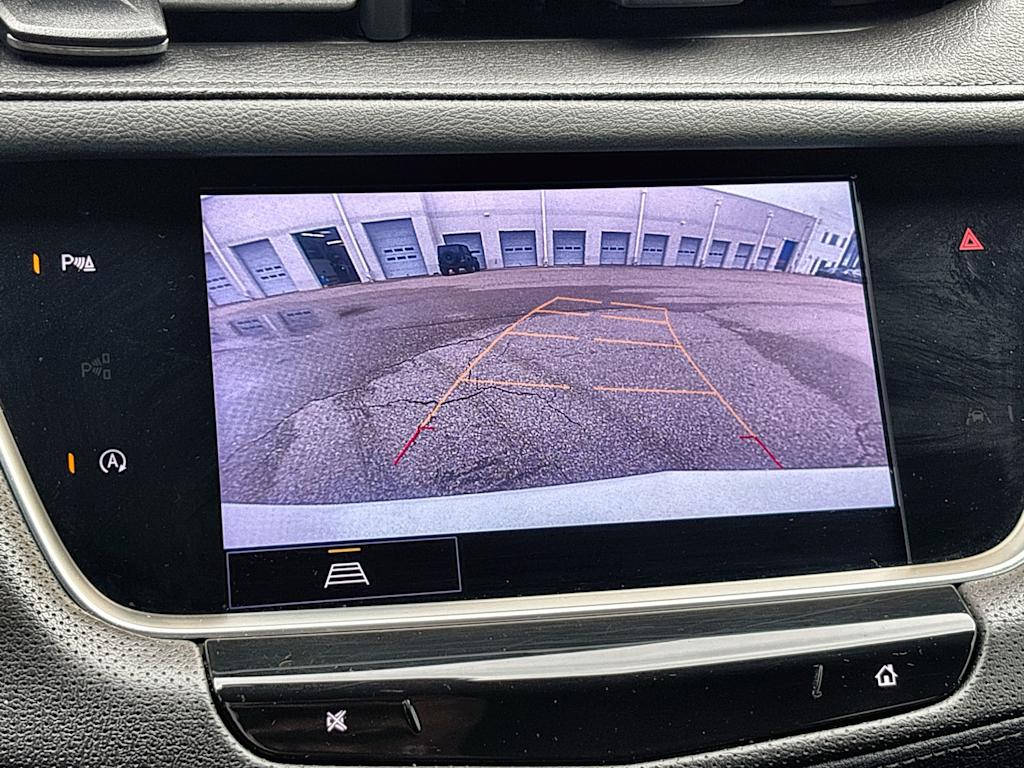 Thumbnail: 2023 Cadillac XT5 - 14