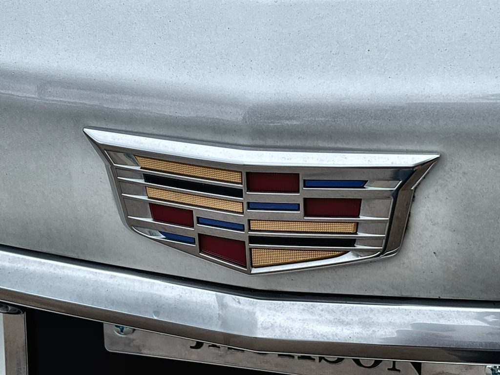Thumbnail: 2023 Cadillac XT5 - 31