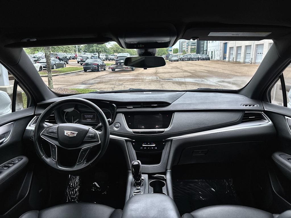 Thumbnail: 2023 Cadillac XT5 - 2