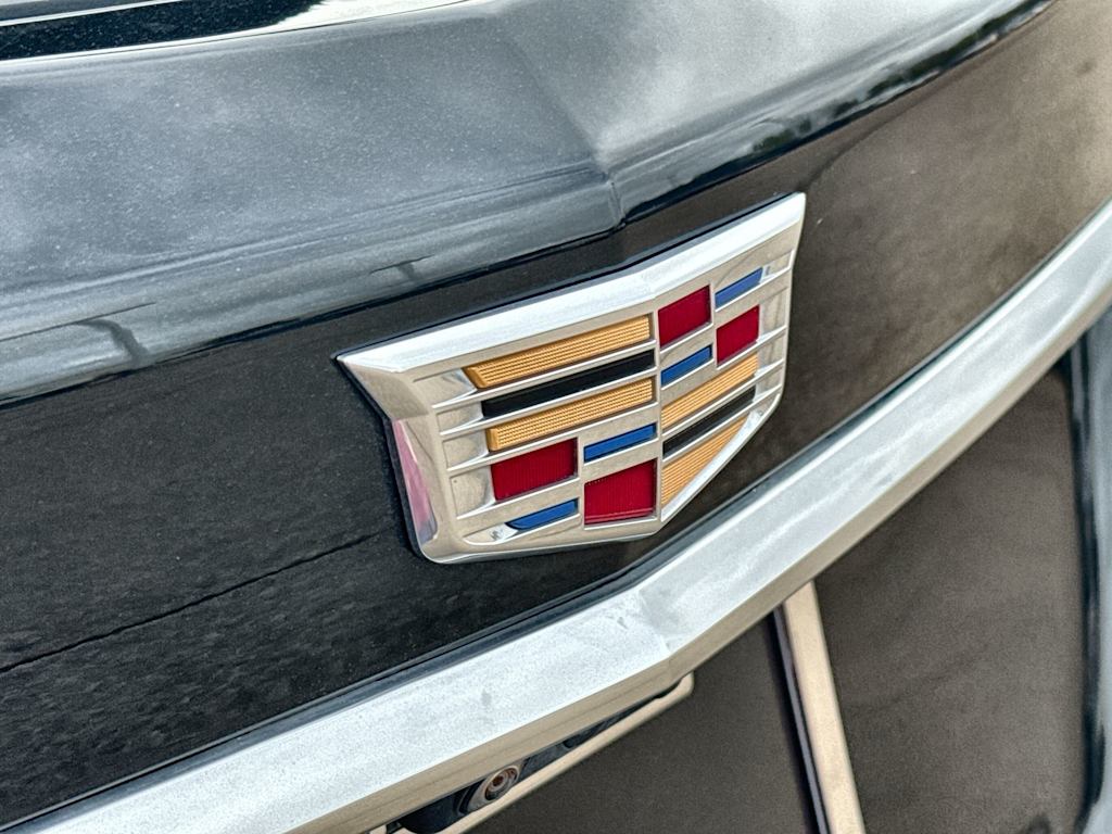 Thumbnail: 2024 Cadillac XT5 - 23