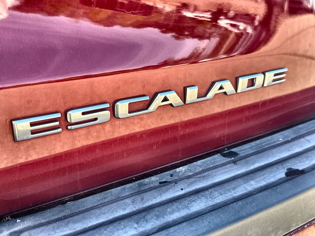 Thumbnail: 2016 Cadillac Escalade - 7