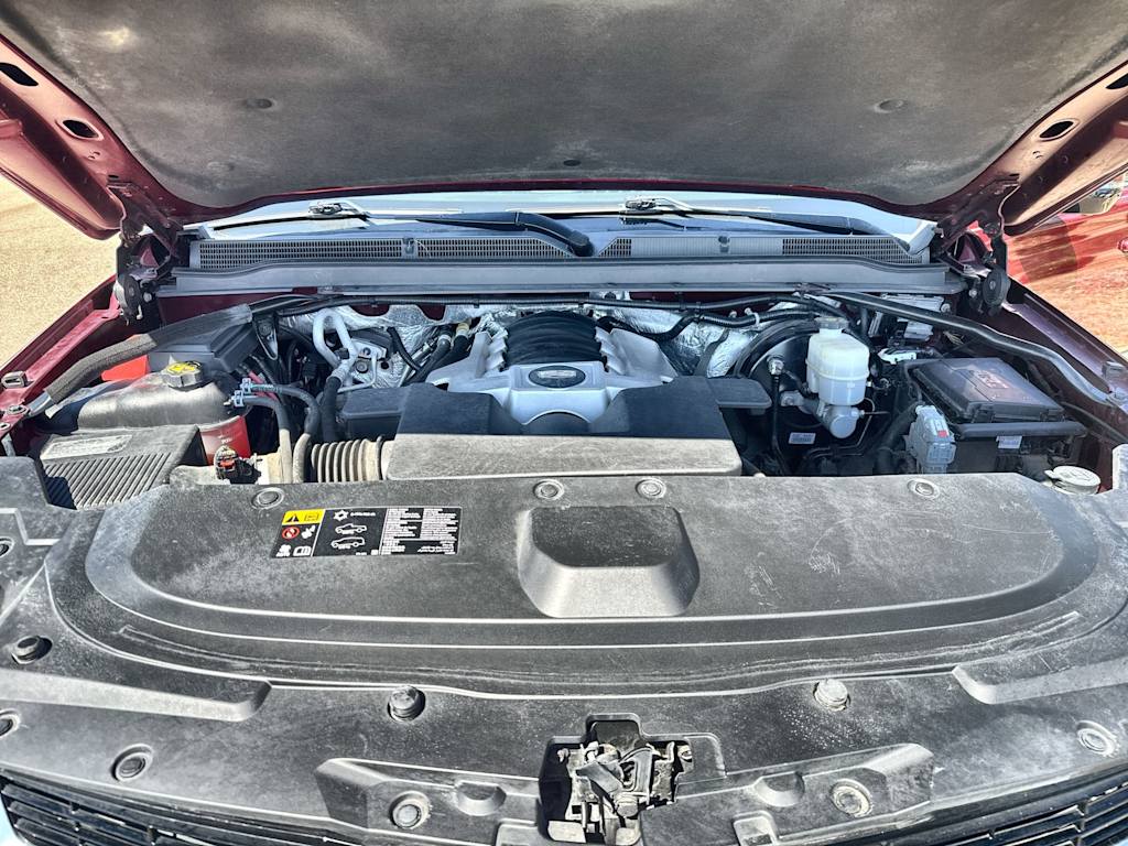 Thumbnail: 2016 Cadillac Escalade - 9