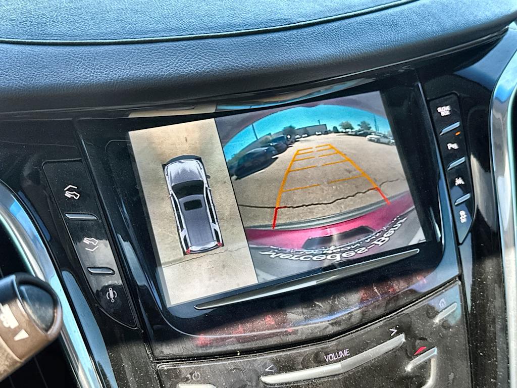 Thumbnail: 2016 Cadillac Escalade - 15