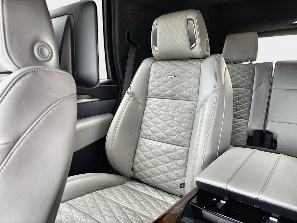 Thumbnail: 2026 Cadillac Escalade - 12