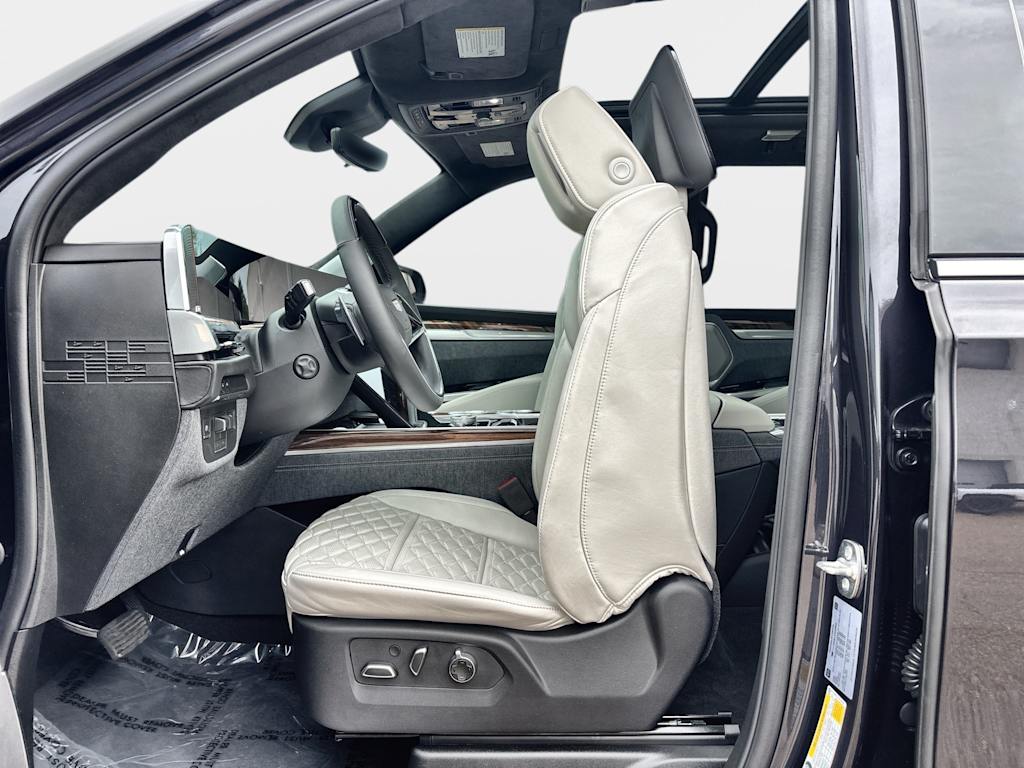Thumbnail: 2026 Cadillac Escalade - 11