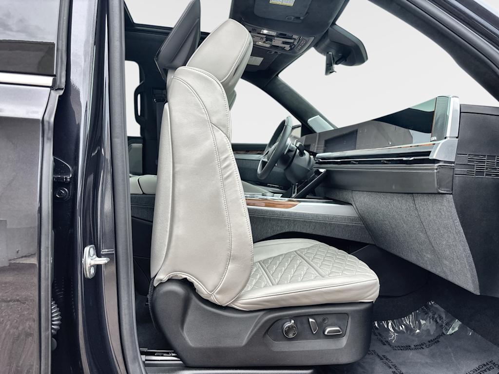 Thumbnail: 2026 Cadillac Escalade - 23