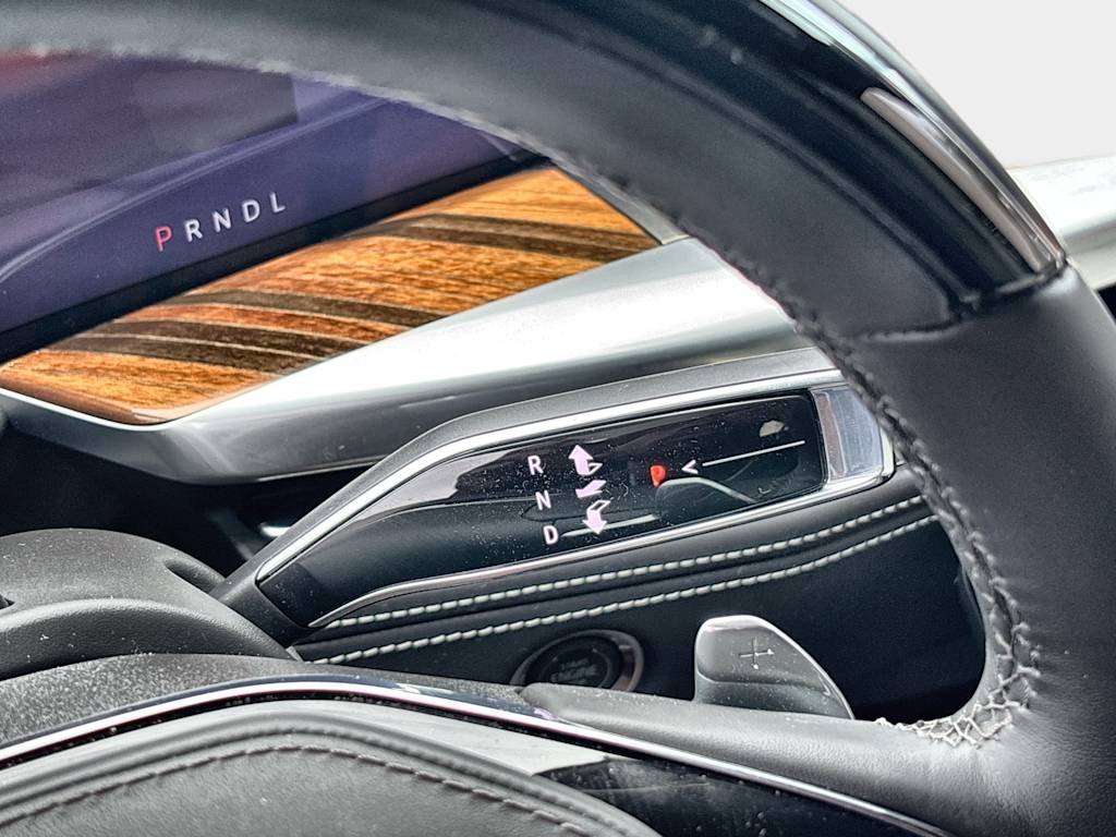 Thumbnail: 2026 Cadillac Escalade - 13