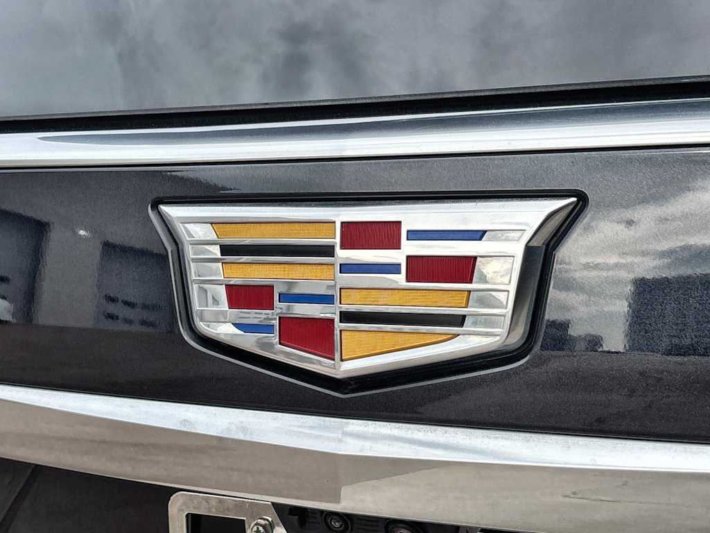 Thumbnail: 2026 Cadillac Escalade - 24