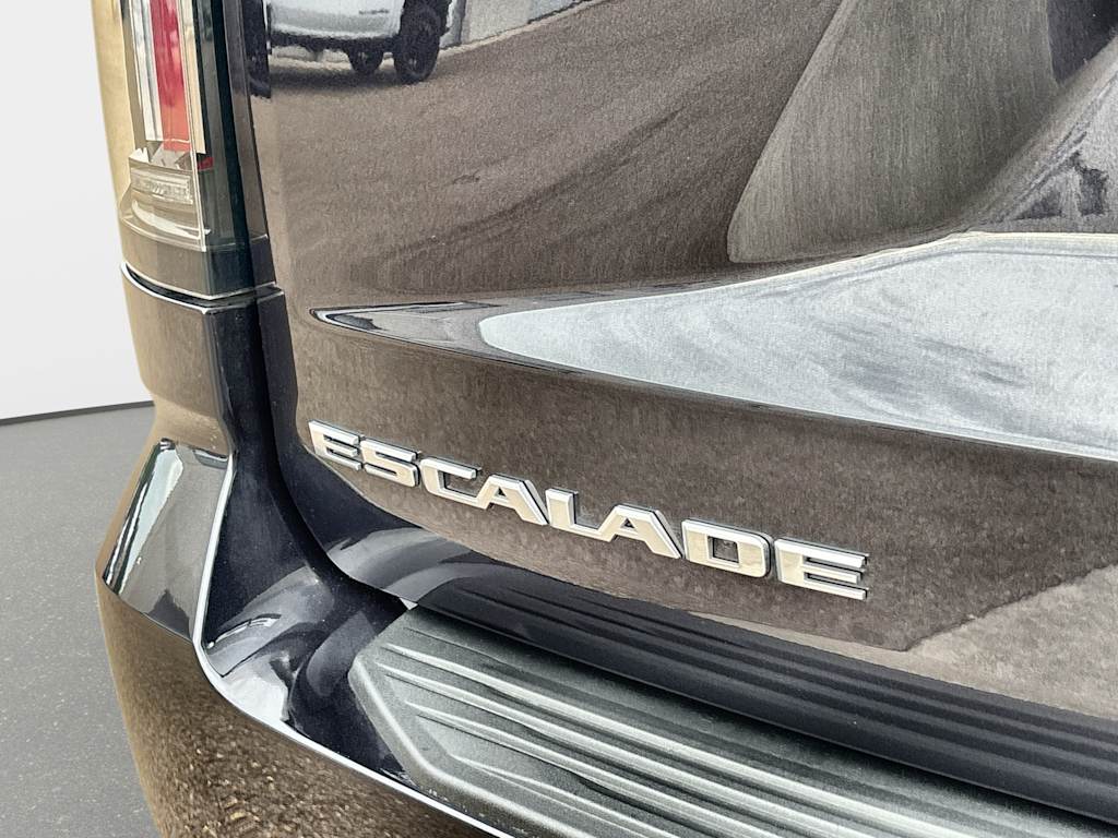 Thumbnail: 2026 Cadillac Escalade - 6