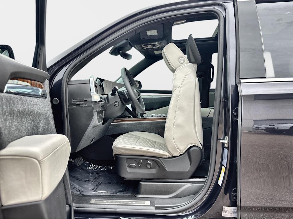 Thumbnail: 2026 Cadillac Escalade - 10