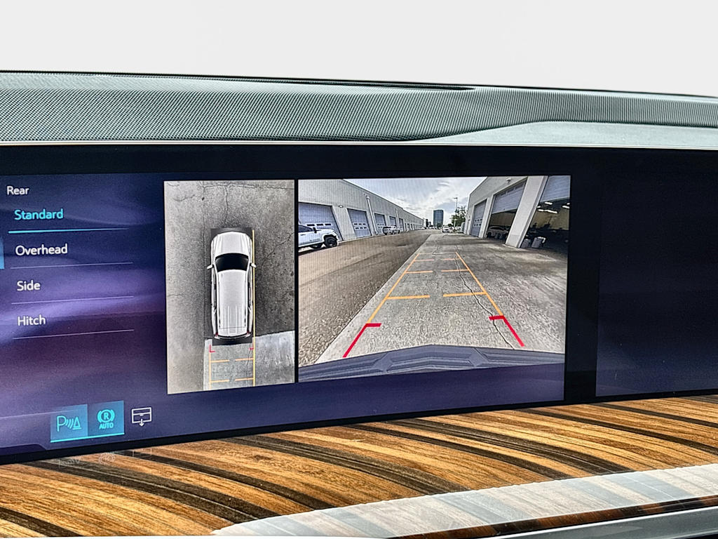 Thumbnail: 2026 Cadillac Escalade - 28