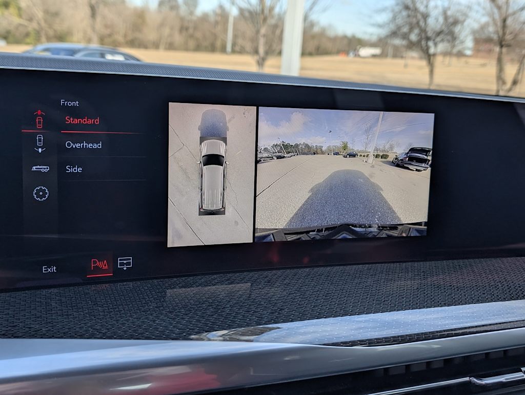 Thumbnail: 2025 Cadillac Escalade - 23