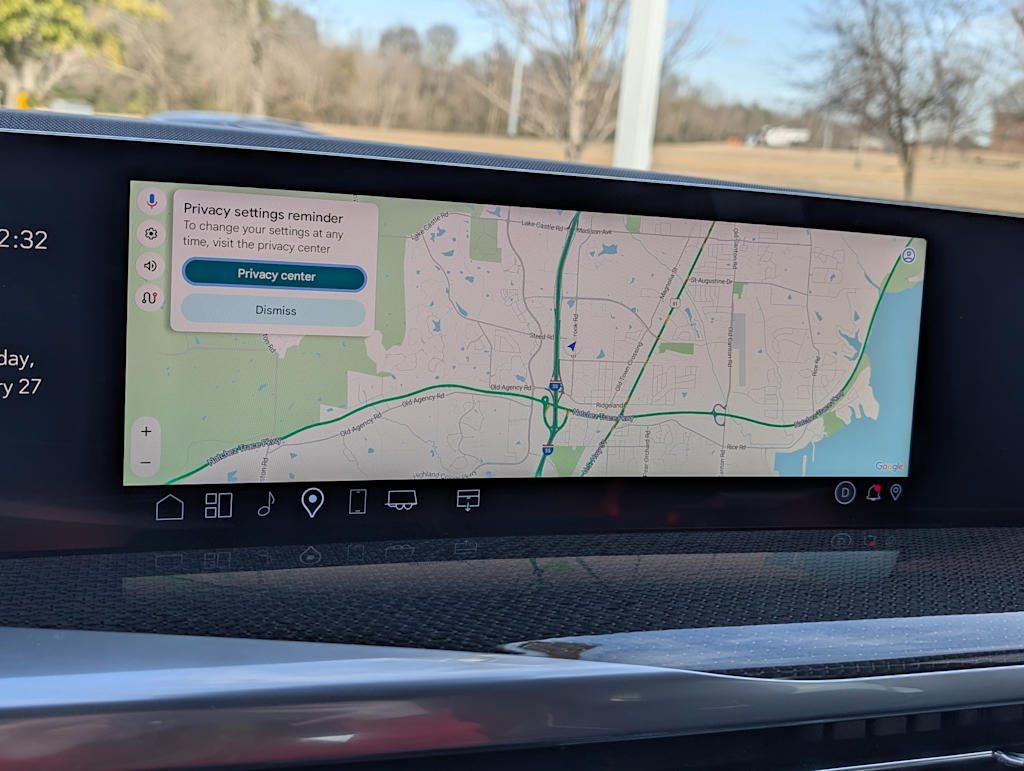 Thumbnail: 2025 Cadillac Escalade - 21