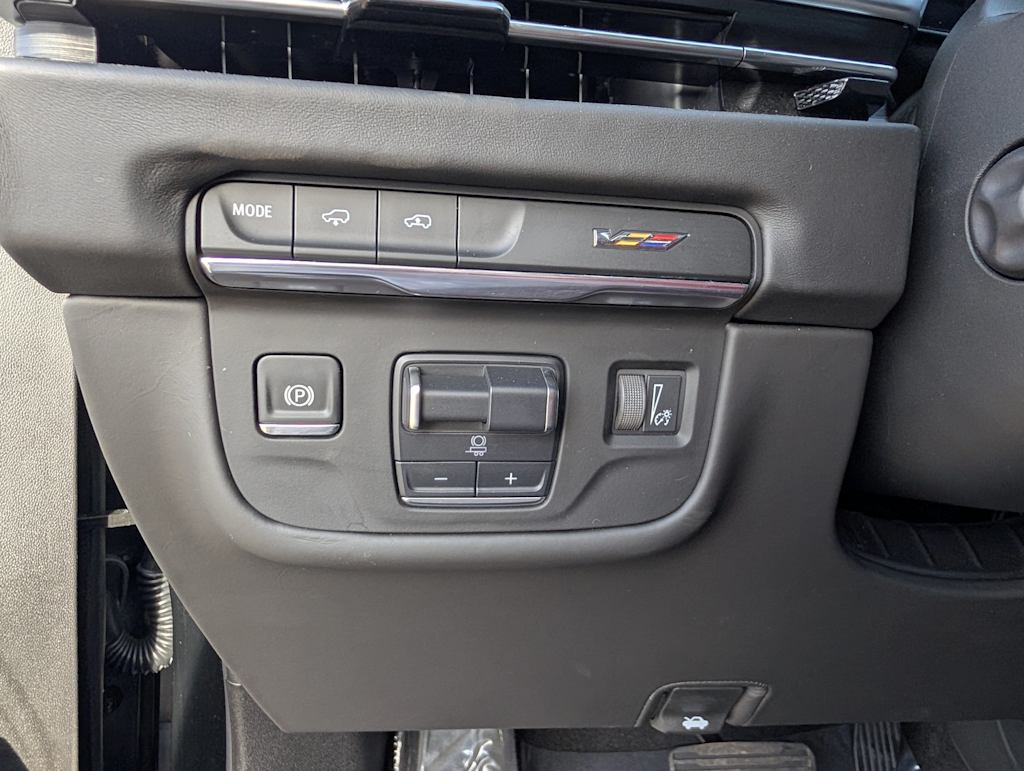 Thumbnail: 2025 Cadillac Escalade - 20