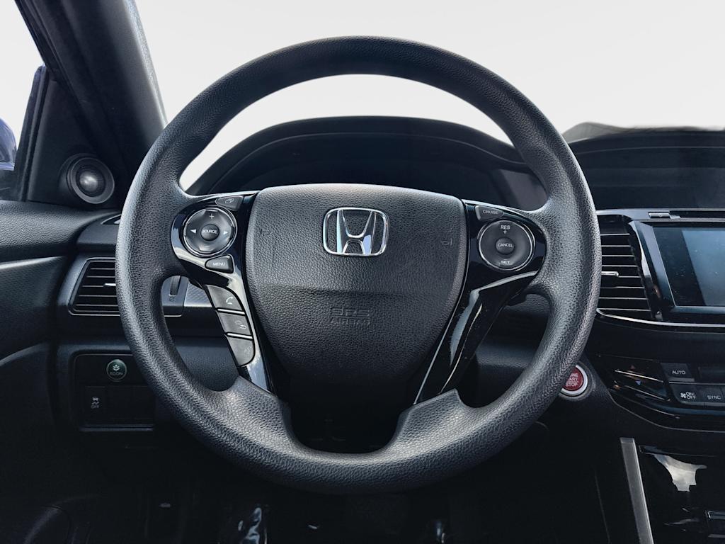 Thumbnail: 2016 Honda Accord - 10