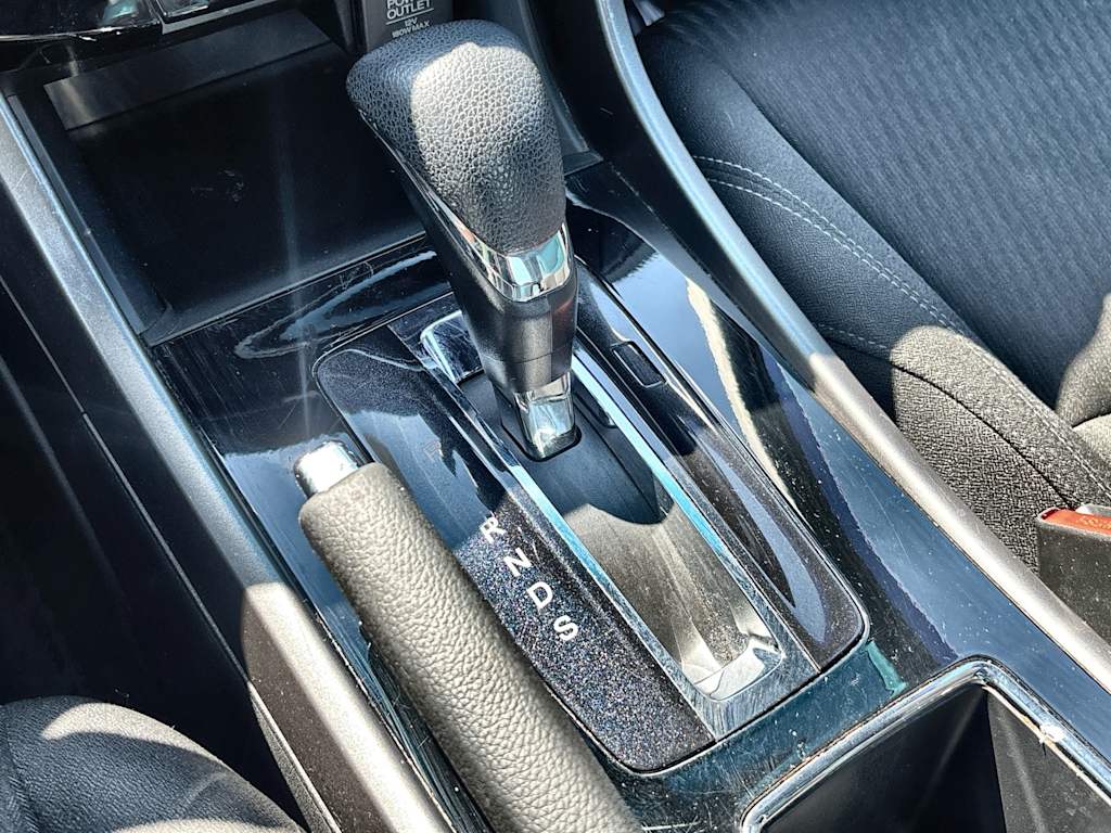 Thumbnail: 2016 Honda Accord - 28