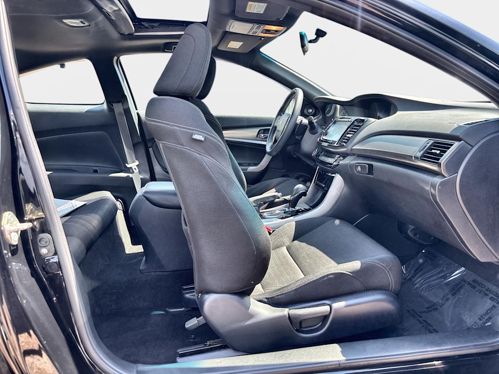 Thumbnail: 2016 Honda Accord - 24